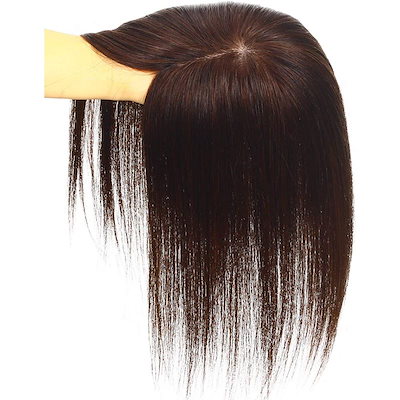 人気の雑貨がズラリ 部分ウィッグヘアピース女性用ウイッグかつら白髪隠れ総手植え超リアルスキン分け目専用 ウィッグ つけ毛 Cityofalamosa Org