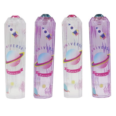 Qoo10 鉛筆キャップ ユニヴァーサルラバー ジュ 文具