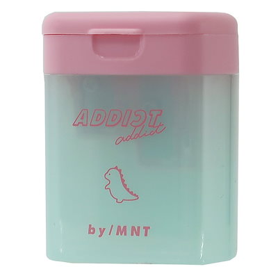 Qoo10 鉛筆削り ツイン えんぴつけずり Kaw 文具