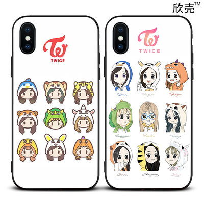 Qoo10 限定セール Twice 携帯ケース I スマホケース