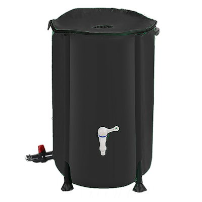 Qoo10 雨水を利用する 100l 貯水タンク 雨 ガーデニング Diy 工具 Qoo10 雨水を利用する 100l 貯水タンク 雨 ガーデニング Diy 工具