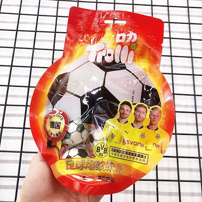 美しい 韓国お菓子目玉グミイチゴグミゼリープラネットグミ韓国グミ100個入 サッカーボールグミ スイーツ お菓子 Maverin Com