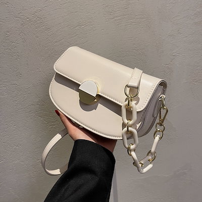 Qoo10 韓国かわいい黒レディースショルダーバッグ バッグ 雑貨