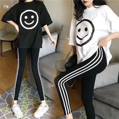 Qoo10 韓国ファッションスウェット 上下 セット レディース服 Qoo10 韓国ファッションスウェット 上下 セット レディース服