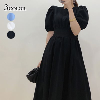 Qoo10 韓国ファッションレディース高品質ロングワ レディース服