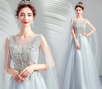 42 割引 一つ目の項目を先に選択してください 写真色注目の福袋をピックアップ 韓国ファッション カラーウェディングドレスパーティードレス花嫁ロングドレス結婚式二次会エレガントボートネックお呼ばれ挙式簡約姫系 ワンピース ドレス レディース服 一つ目の項目