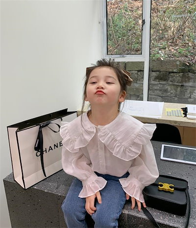 今季一番 女の子ファッション 韓国ファッション人形の襟トレンドジェントルスタイルシャツトップス可愛い快適である Www Desalvocontracting Com 今季一番 女の子ファッション 韓国ファッション人形の襟トレンドジェントルスタイルシャツトップス可愛い快適である Www Desalvocontracting Com