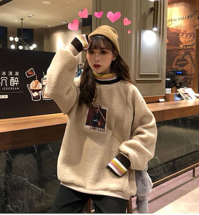 Qoo10 韓国ファッション 冬新作 アウター コー レディース服