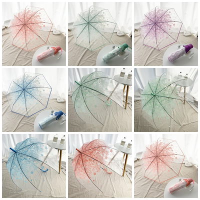Qoo10 韓国傘傘折りたたみかわいいかわいい女神韓 日用品雑貨