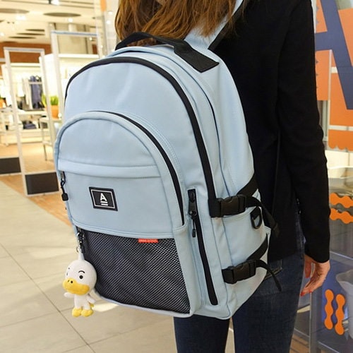 Qoo10 Abroad Crazybackpack