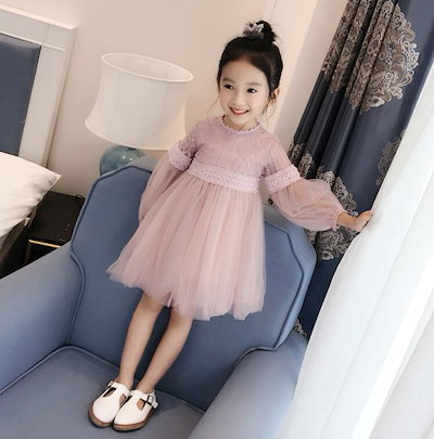 Qoo10 韓国子供ワンピース 可愛い洋服 キッズ