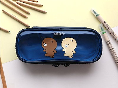 25 韓国 可愛い 筆箱 あなたのための赤ちゃんの画像