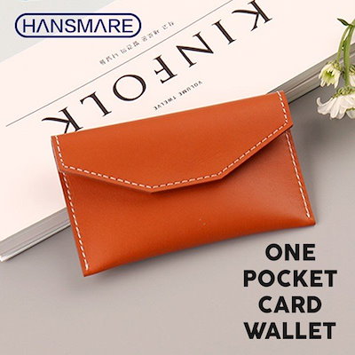 Qoo10 Hansmare One Pocket メンズバッグ シューズ 小物