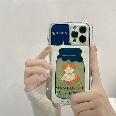 Qoo10 韓国 Iphoneケース スマホケースク スマホケース 保護フィルム