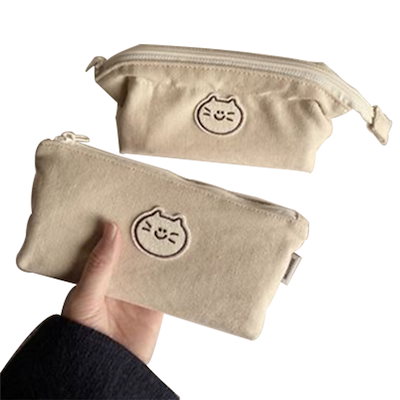 Qoo10 韓国insニッチ漫画ペンシルケース大容量 おもちゃ 知育