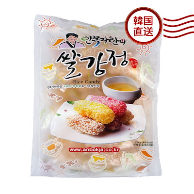 Qoo10 韓菓0ｇ 韓国伝統菓子 食品