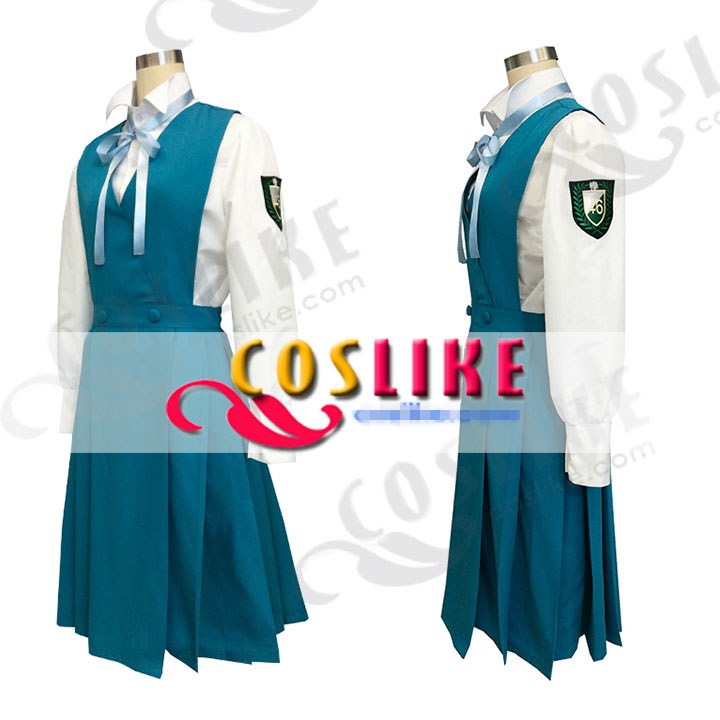 超大特価 高品質 全セット ☆コスプレ衣装 アクセスツアー舞台演出制服 2017 欅共和国 欅坂46 実物撮影◇◇ - その他 -  labelians.fr