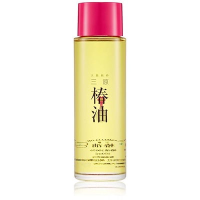 Qoo10 高田製油所 大島純粋三原椿油 150ml ヘア