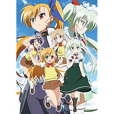 通販 インターネット ショッピングエンタメ Eチケット魔法少女リリカルなのはvi Dvd Blu Ray