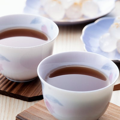 Qoo10 黒豆茶 お茶 北海道産 国産 北海道 黒 飲料