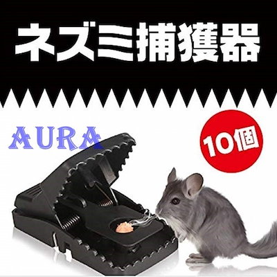 鼠取り