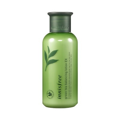 バランスのある潤い160ml