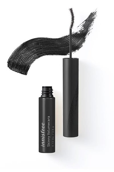 Innisfree Skinny Volumecara イニスフリースキニーボリュームカラ
