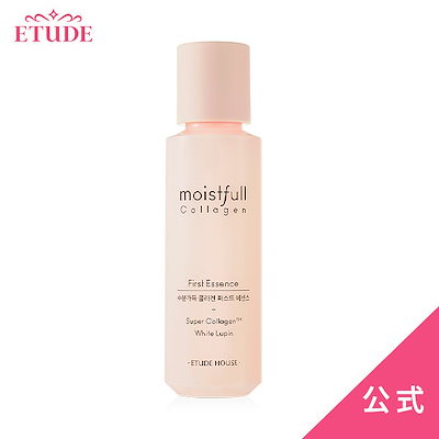 美容液 | モイストフルCL ファーストエッセンス | 公式 エチュードハウス ETUDE HOUSE チュード 韓国 コスメ かわいい 韓国コスメ 化粧品 スキンケア 保湿 導入美容液 化粧水 しっ