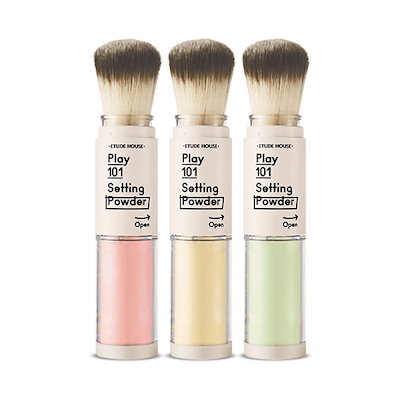 ETUDE HOUSE セッティングパウダー (438578)