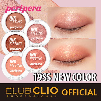 CLIO/アイパレット