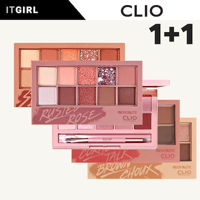 CLIO/アイパレット
