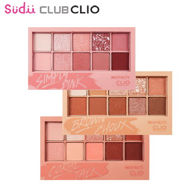 CLIO/アイパレット