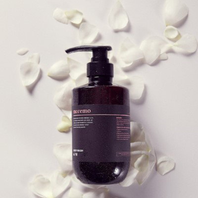 BODY LOTION (447315)