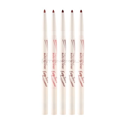 トニーモリー イージータッチオートリップライナー TONYMOLY Easy Touch Auto Lip Liner