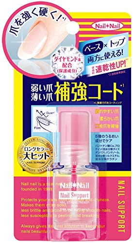 ネイルネイル ネイルサポートNa 6ml