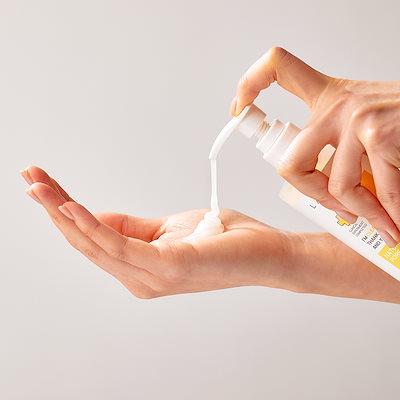 ナチュラルディープポアクレンザー 210ml