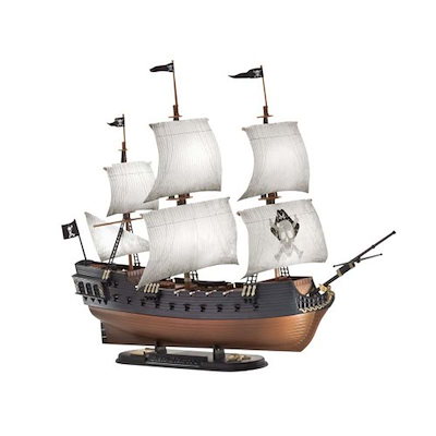 22春大特価セール 1 350海賊船パイレーツシッププラモデル プラモデル 模型 Thebusinesseconomic Com