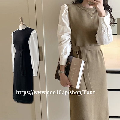 Qoo10 10 15上新5type Lh705 レディース服