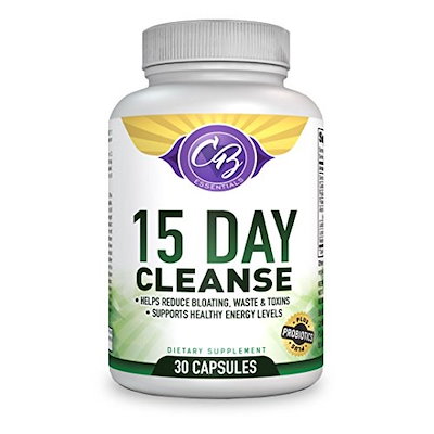 10 day detox cleanse pdf