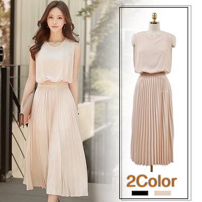 Qoo10 p 国投 6f 657 C 957 55 ワンピース レディース服