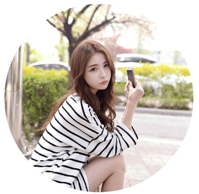 Qoo10 2018春夏必須アイテム 可愛い韓国風 レディース服