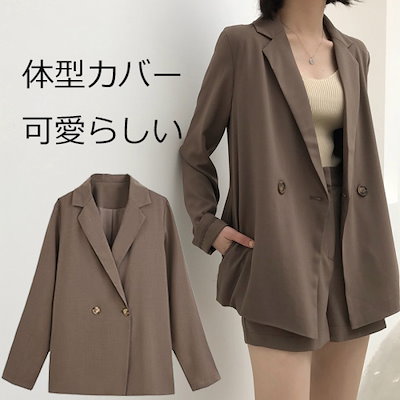 Qoo10 19超高品質韓国ファッションシックで レディース服