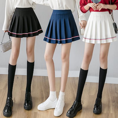 Qoo10 年春最新作 入学式 女子高生 制 レディース服