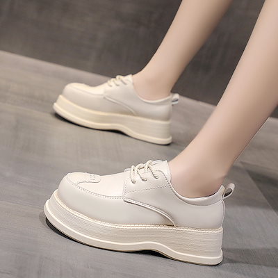Qoo10 21秋のファッション新型快適靴女性の シューズ