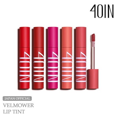 4OlN VELMOWER LIP TINT