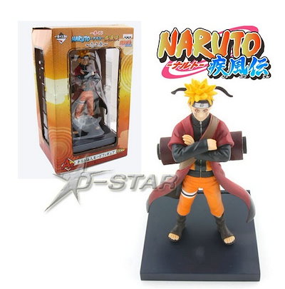 Qoo10 Naruto Figure Toy おもちゃ 知育