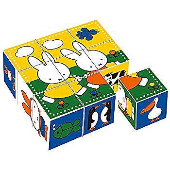 Qoo10 9コマ 子供向けパズル ミ おもちゃ 知育