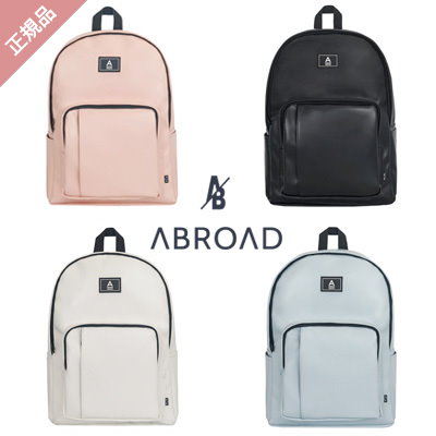 Qoo10 Abroad Classic Bac バッグ 雑貨