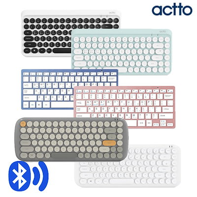 Qoo10 Actto Actto 正規品 Bluetoot Pc周辺機器 消耗品