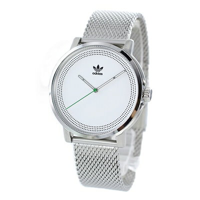 Qoo10 Adidas アディダス 時計 メンズ 腕時計 アクセサリー